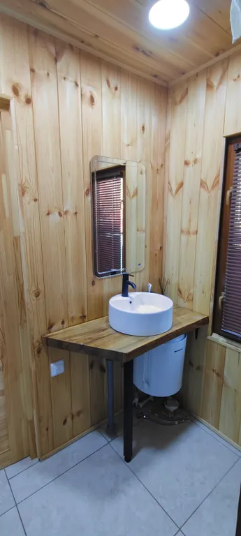 Дом на берегу Волги