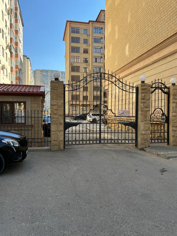 Квартира Уютная квартира в элитном доме рядом с морем и аквапарком — Каспийск