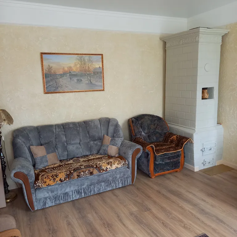 Скандинавский квартал