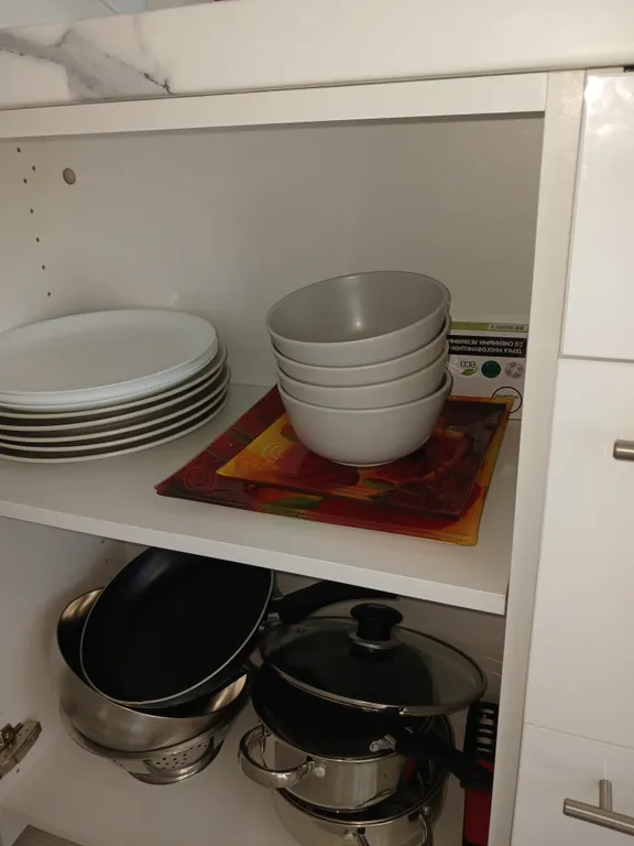 Квартира Квартира у Моря — Светлогорск