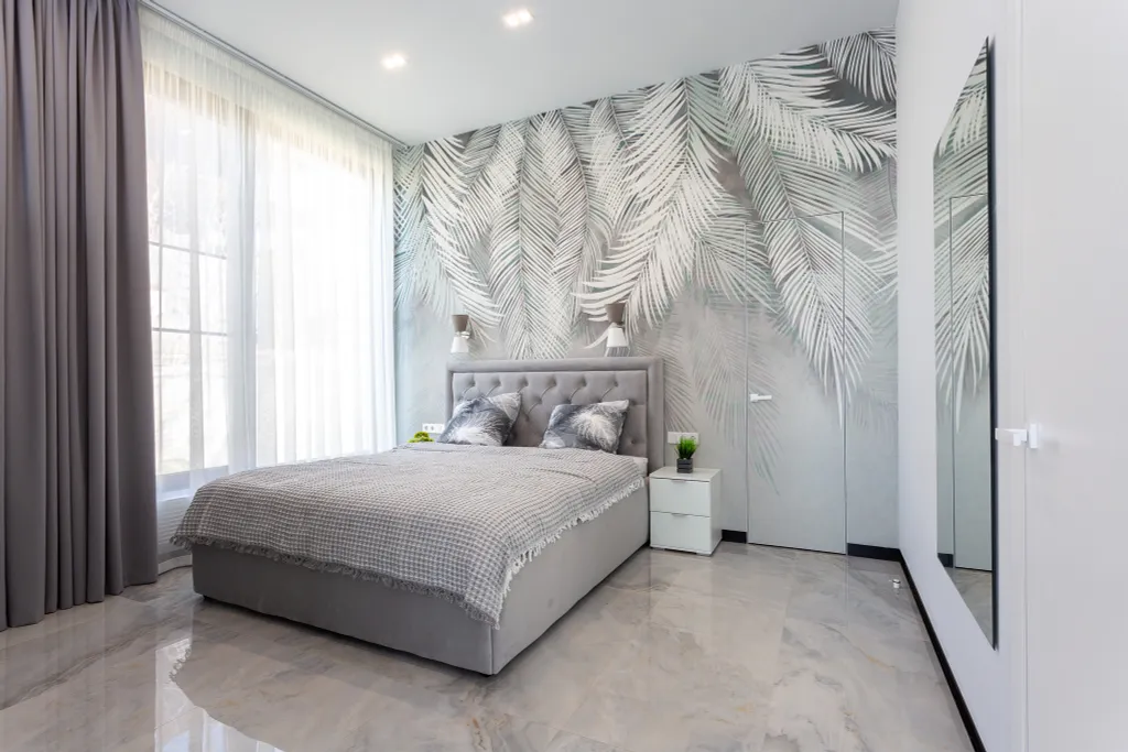 Новый коттедж с подогреваемым бассейном и баней