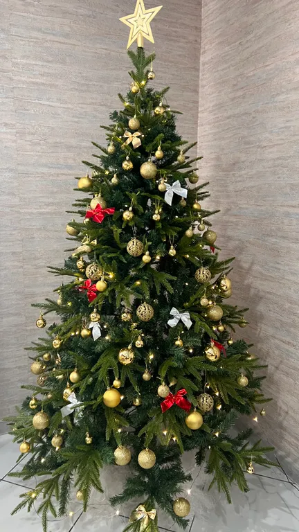 Теплый, просторный дом