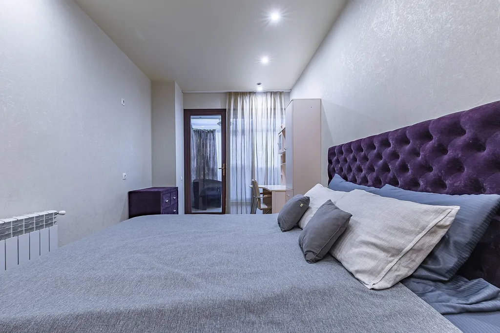 Апартаменты с сауной, тепло начинается здесь