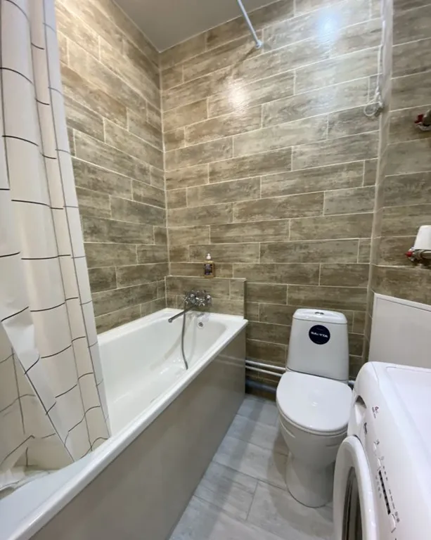 КемКомфорт студия в новом доме повышенной комфортности