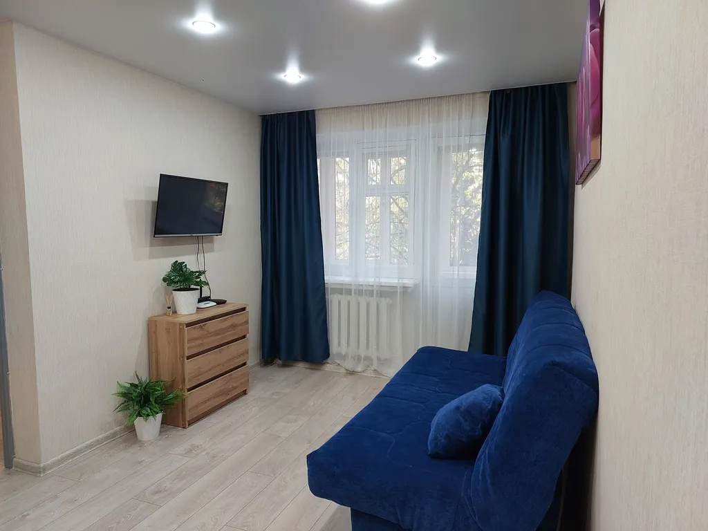 Квартира Современная уютная квартира в историческом центре Ярославля — Ярославль