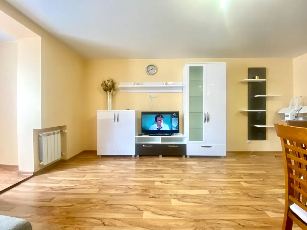 Красивая студия