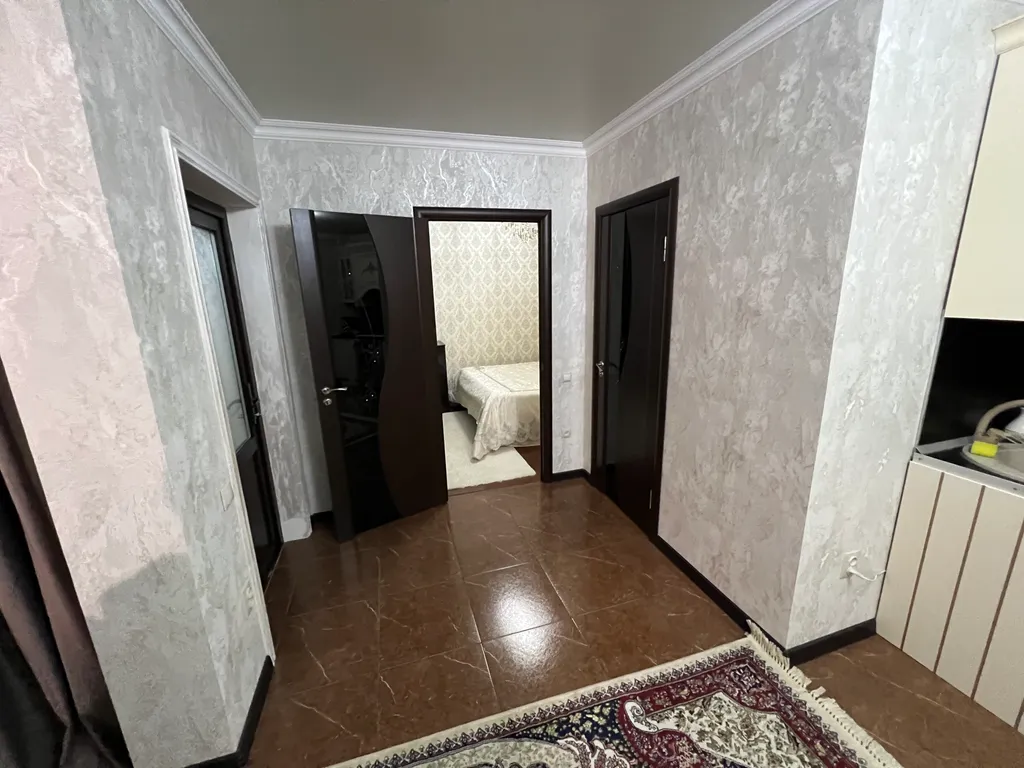 Коттедж Уютный домик со всеми удобствами и уютным крытым двориком — Махачкала