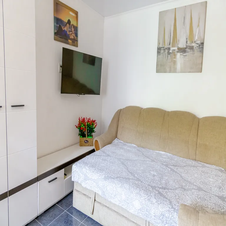 Квартира Комната — аренда посуточно в Судак