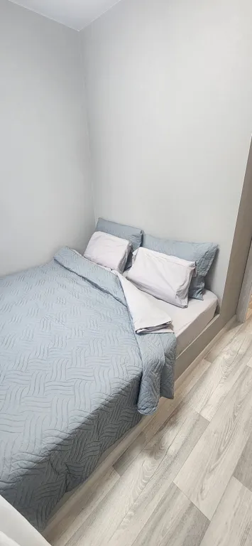 2-комнатная квартира рядом с Парком и Горным воздухом