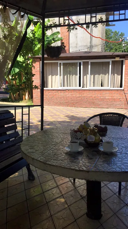 Квартира Комната — Гагра