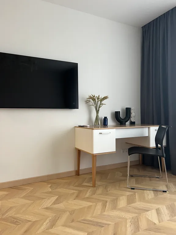 Уютная квартира в Зеленоградске