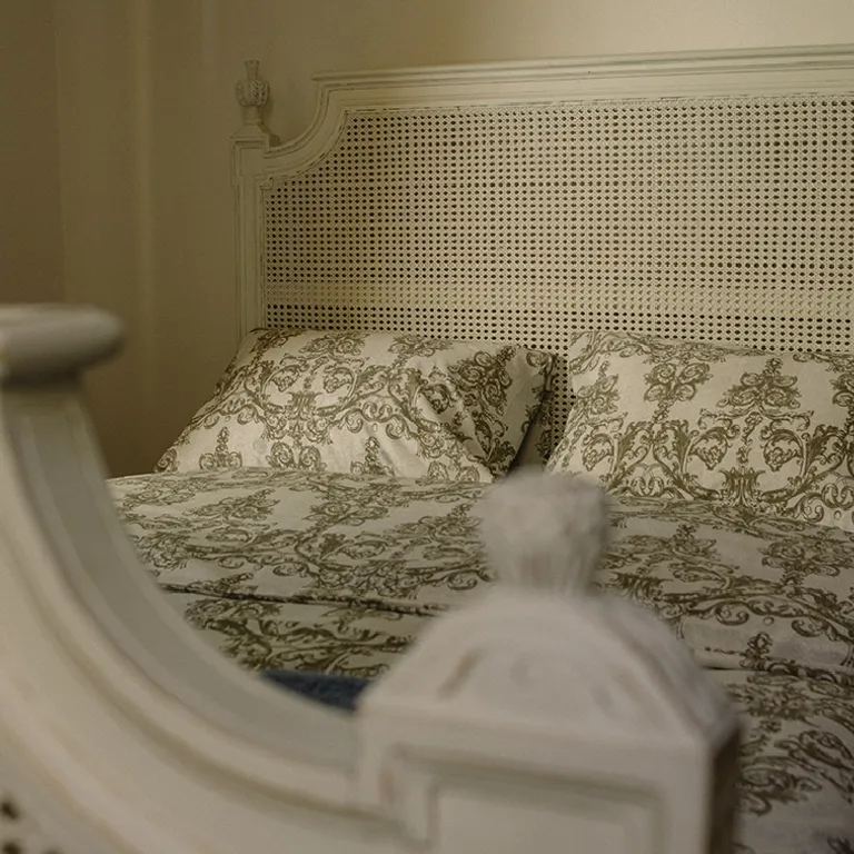 Гермес в доме-музее XIX века