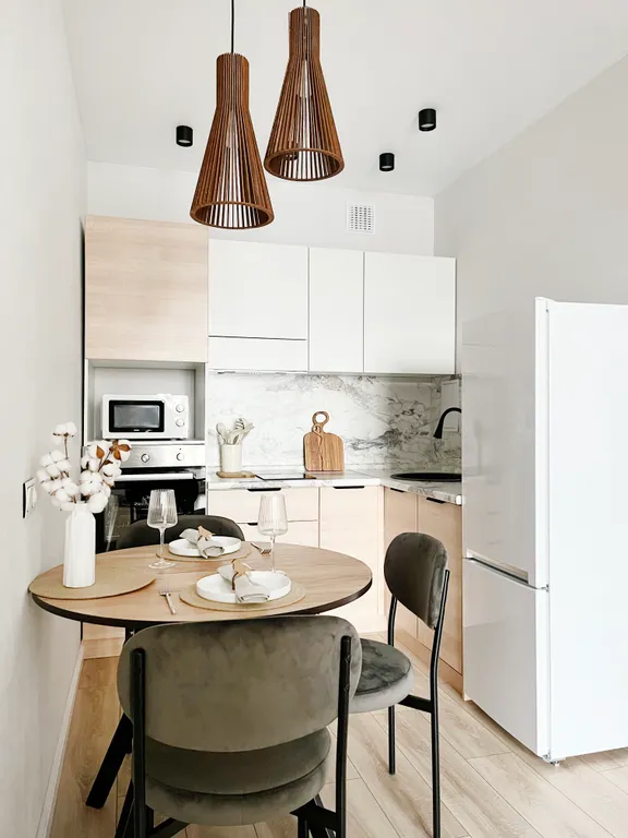 Квартира Квартира в элитном жилом комплексе — Красноярск