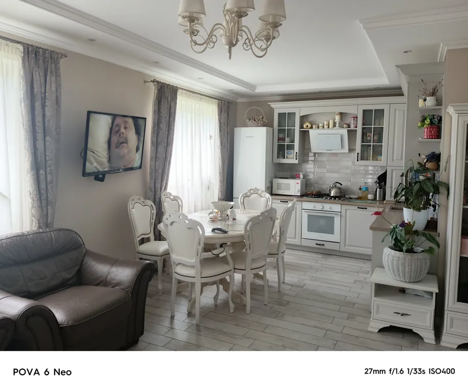 2-комнатный Дом