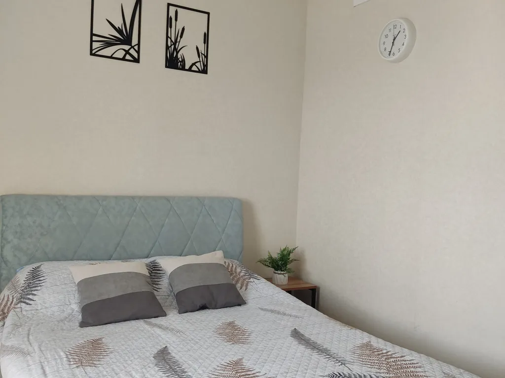 Комфортная студия возле областной больницы