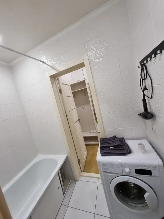 Уютная студия