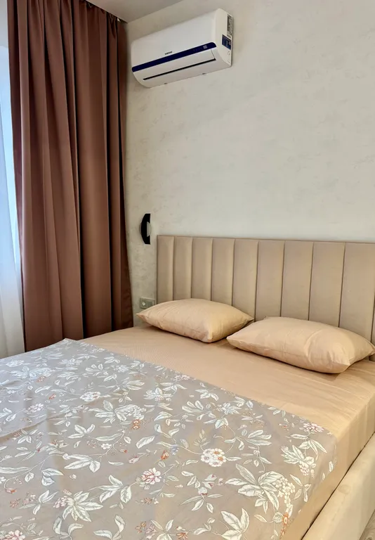 Квартира Новая стильная квартира класса люкс в самом центре возле ТЦ Галерея — Краснодар