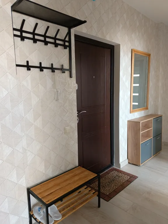 Уютная и комфортная квартира