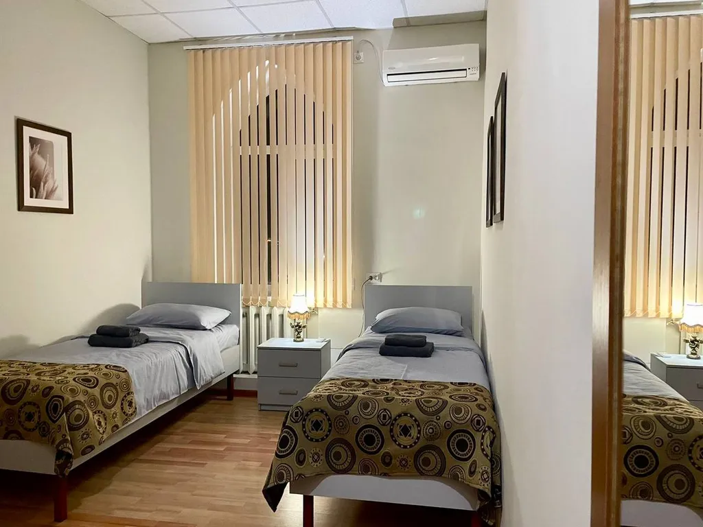 Квартира Комната — аренда посуточно в Минеральные Воды