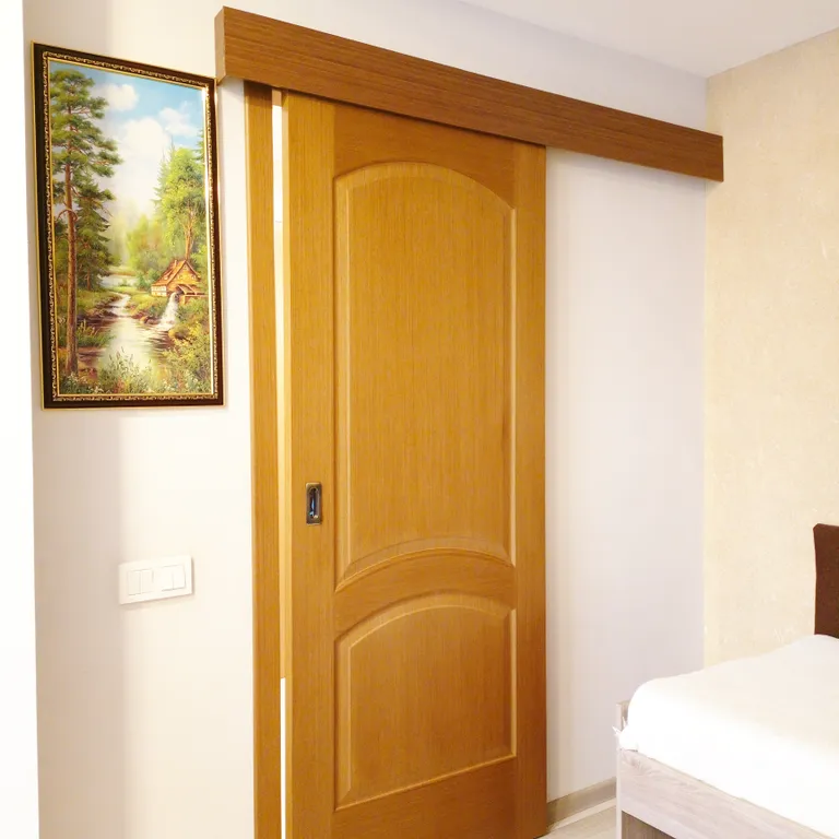 Уютная 1-комнатная квартира в центре Орбиты