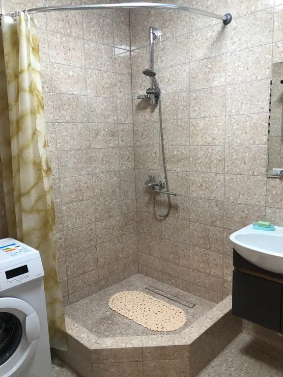 Квартира Квартира Уютная студия в центровом месте — Севастополь