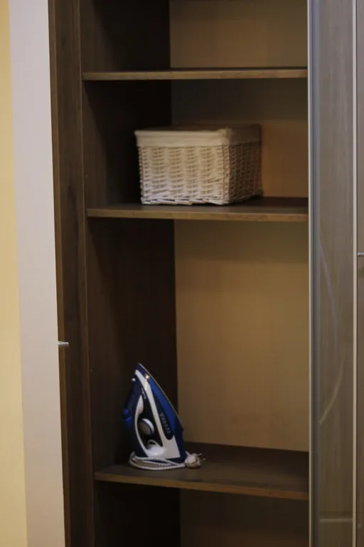 Квартира в сердце Старого Тбилиси