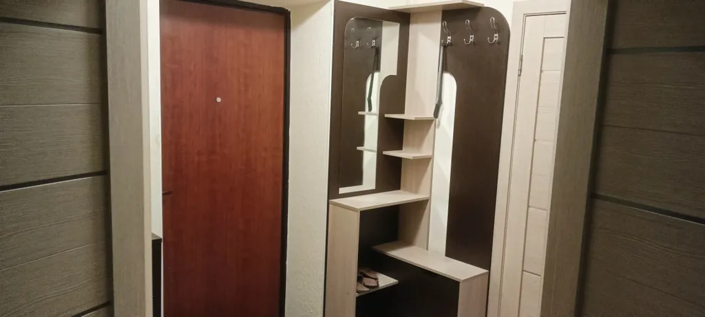 Квартира Уютная квартира в Новой Самаре — Самара