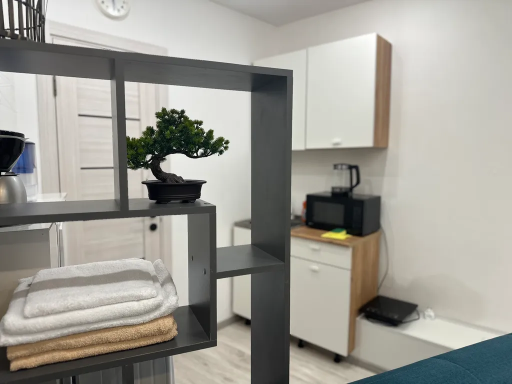 Квартира Квартира на Фонтанке с парковочным местом — Санкт-Петербург