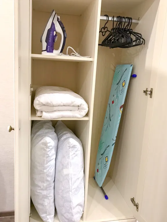 Апартаменты в гостевом доме