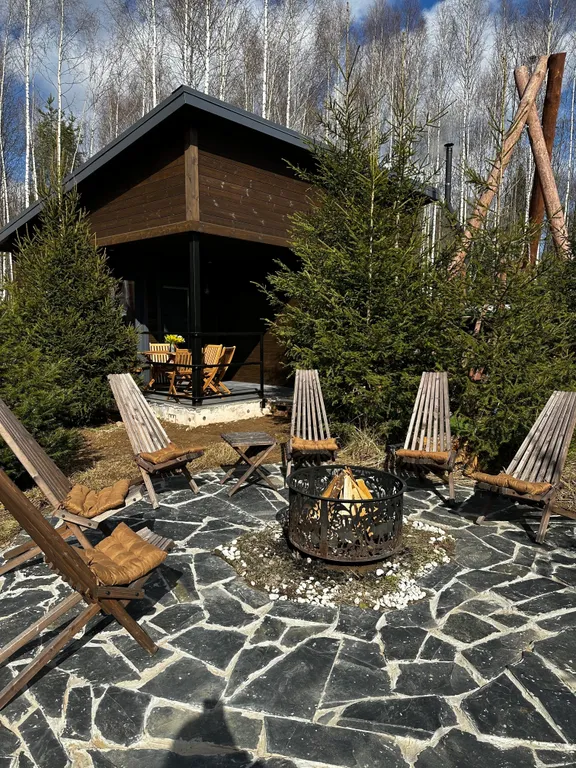 3-комнатный Дом