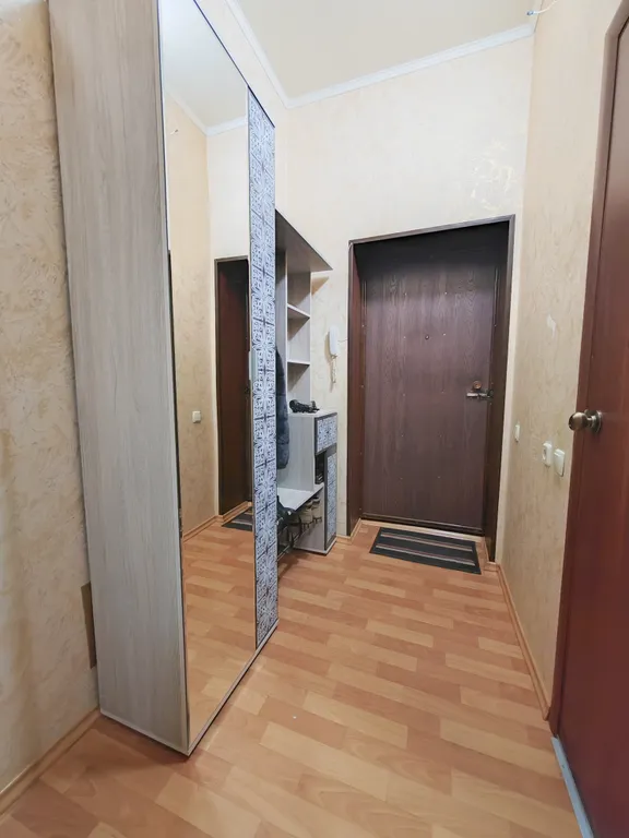 Студия в центре в престижном доме