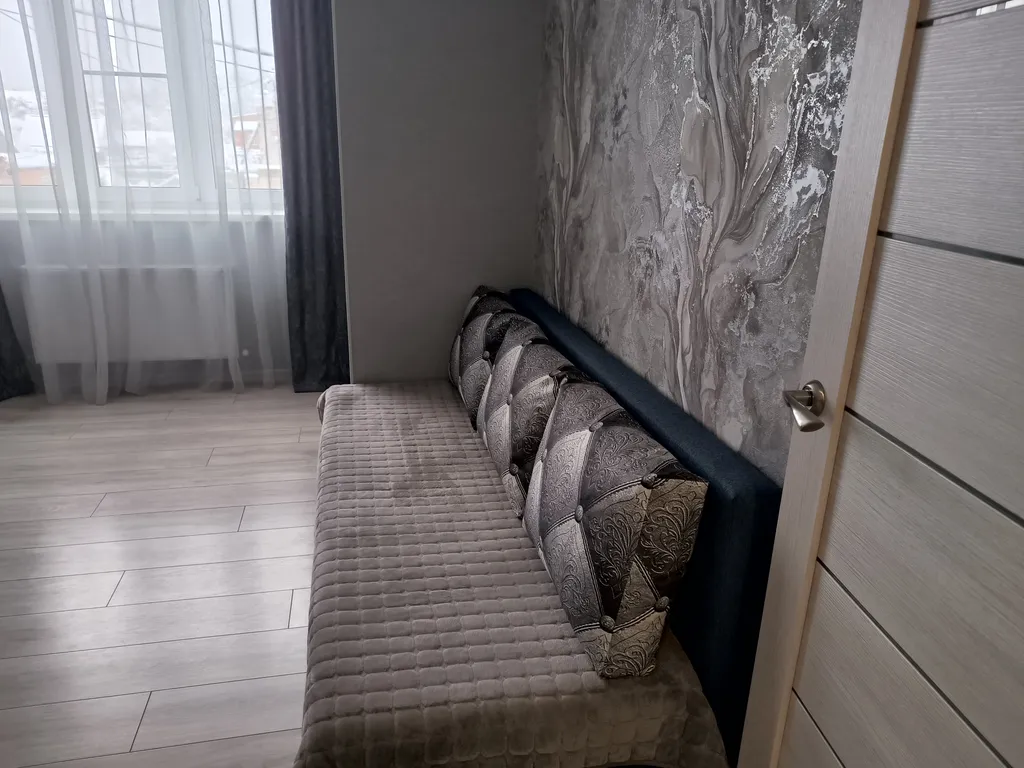 Квартира Уютная 1-комнатная квартира в курортной части города — Горячий Ключ