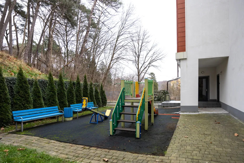 Квартира 2-комнатная Квартира — Светлогорск