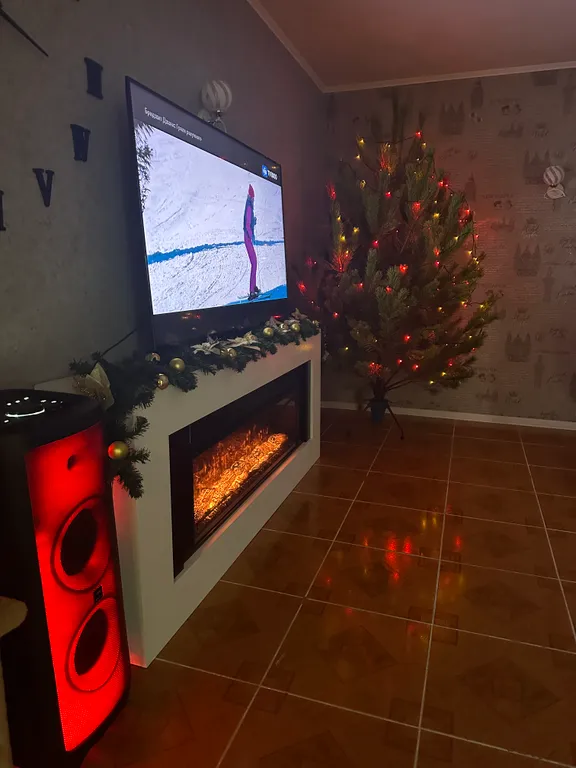 Квартира 3-комнатная квартира в центре — Геленджик