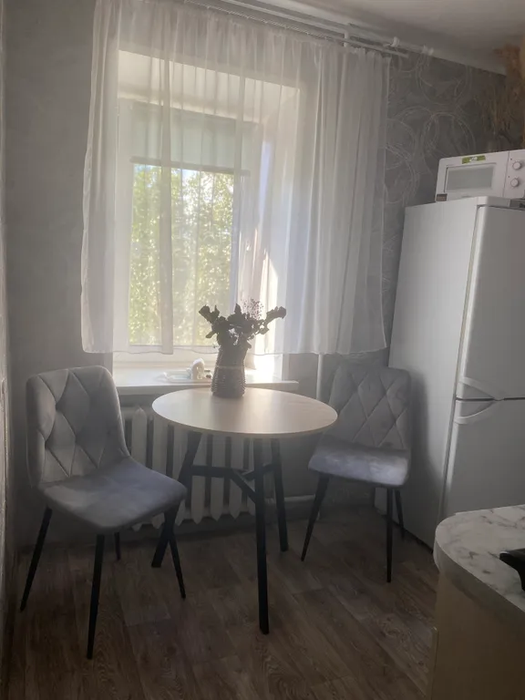 Ми-ла уютная квартира в центре