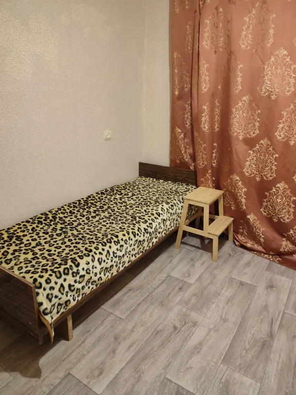 Уютная просторная квартира