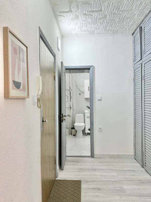 Уютная квартира в Алматы