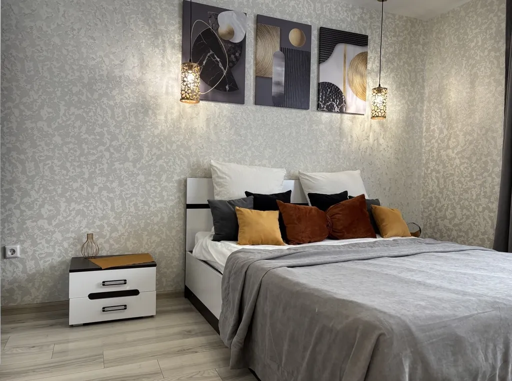 Спокойный отдых