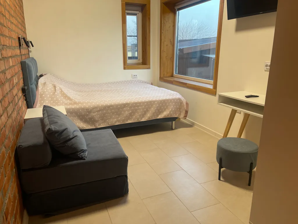 Гостевой дом Фарфатер