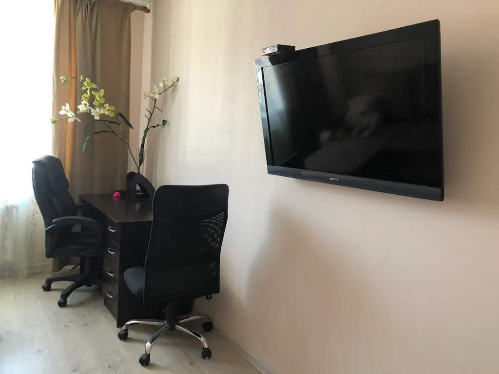 Уютная квартира в новом доме — аренда посуточно в Таганрог