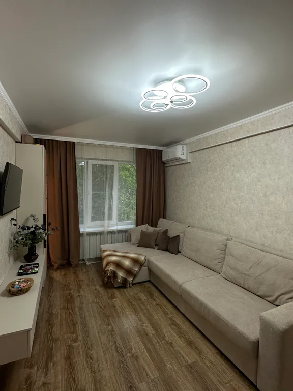 2-комнатная Квартира — аренда посуточно в Железноводск