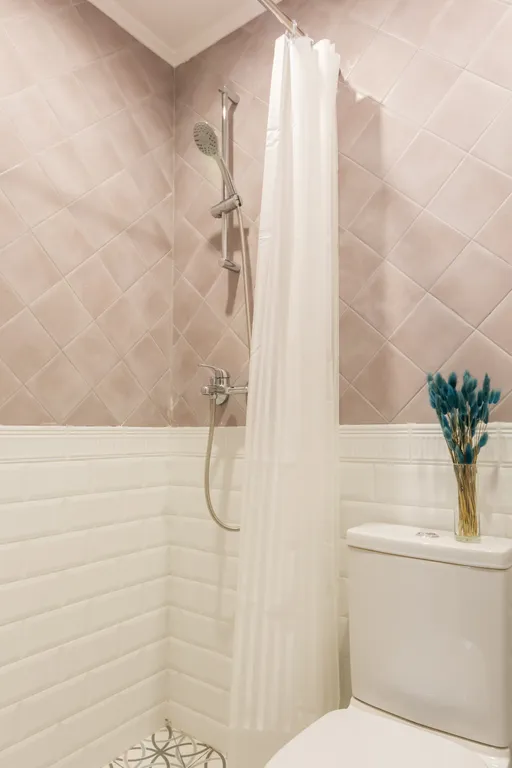 Апартаменты Кварт-Отель студия Лаванда