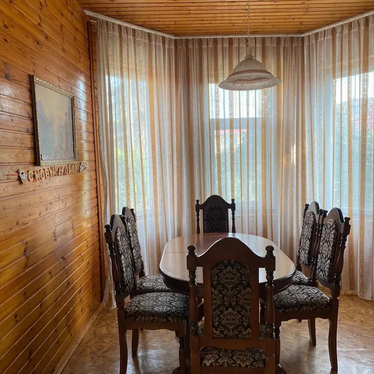 4-комнатный Дом