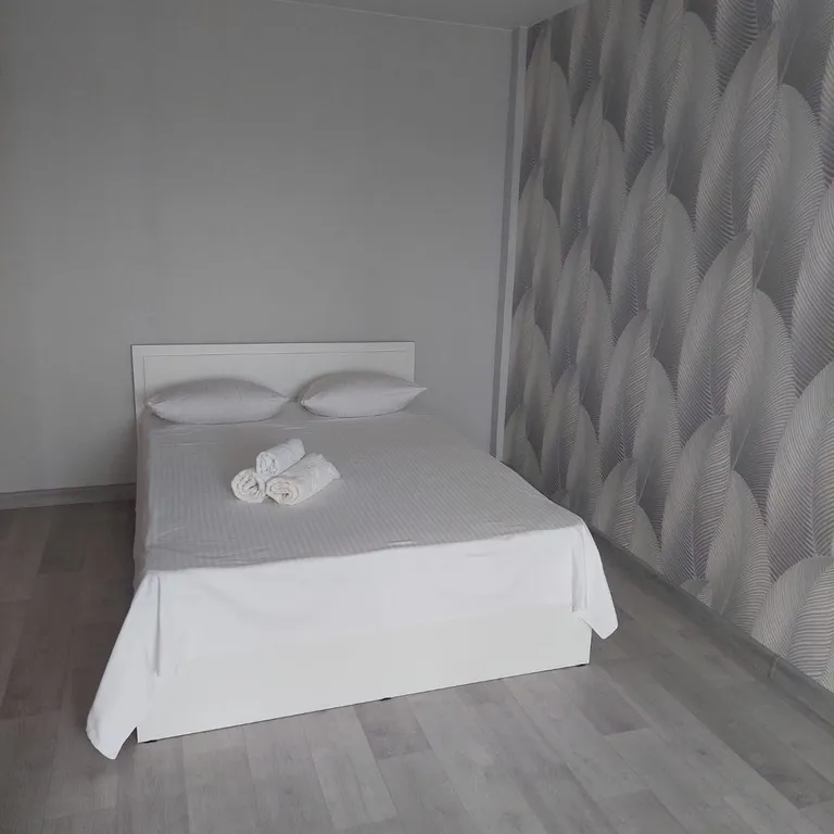 Уютная квартира — аренда посуточно в Иркутск