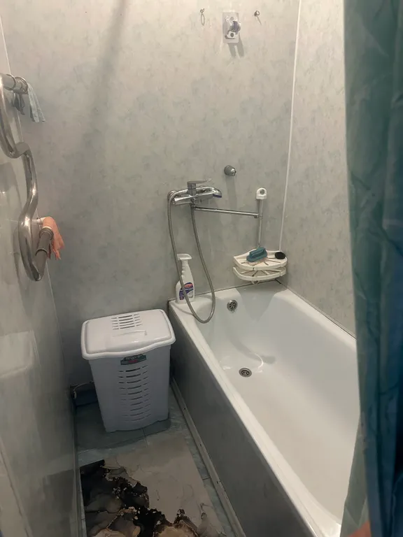 Квартира у моря и центра