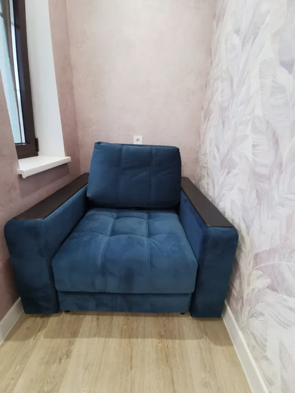 Апартамент Кон-Коронель 2