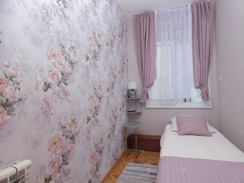 Одноместный номер на берегу моря, уютный отдых