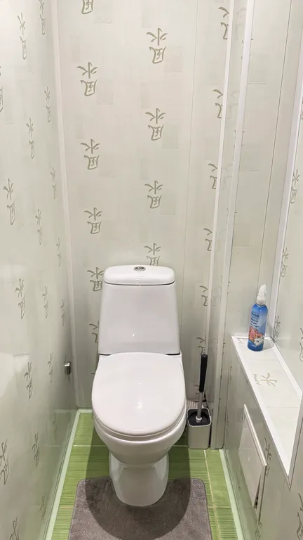 Квартира у подножия Хибин — 5 минут до горнолыжного комплекса