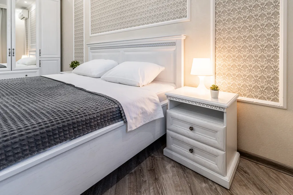 Шикарная двушка в 2х шагах от парка Галицкого