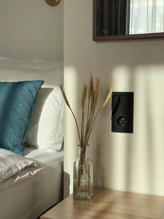 Квартира Апартаменты бизнес класса в ЖК Рихард — Москва